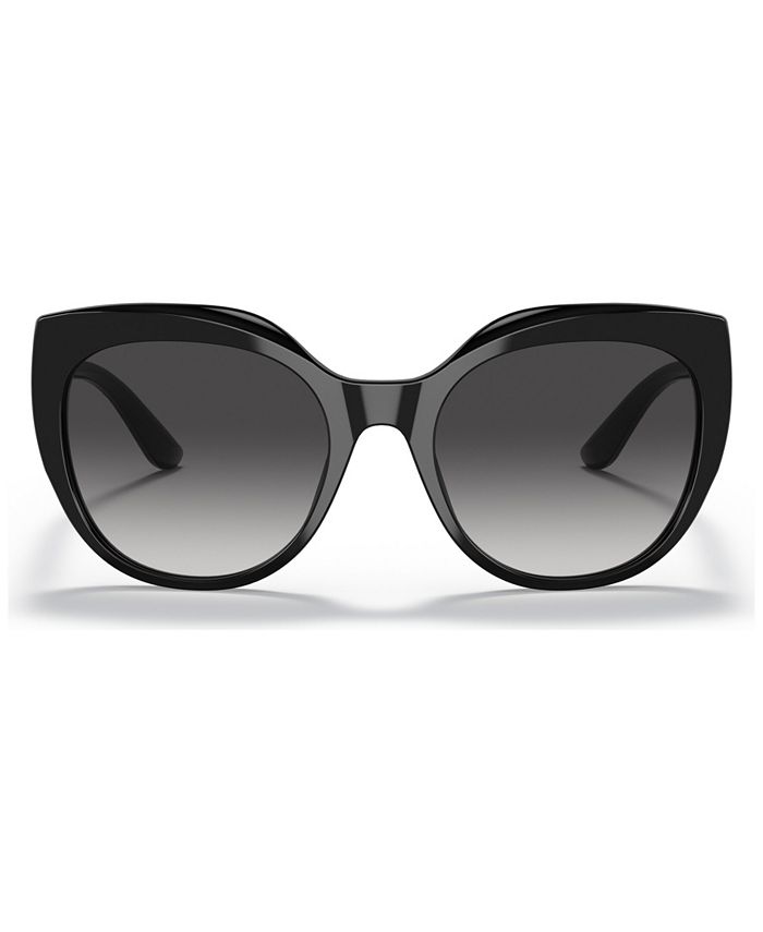 Dolce&Gabbana Women's Sunglasses, Gradient DG4392 - Macy's