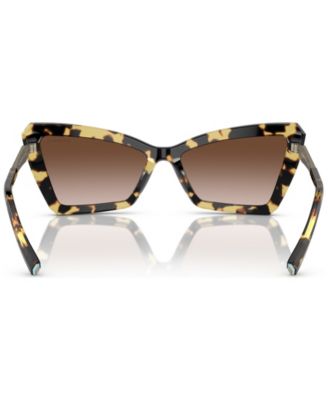 Women's Sunglasses, Gradient TF4203