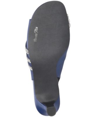 Women's Teton Buckle Slingback Dress Sandals