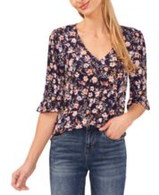 Macy's last act tops new arrivals