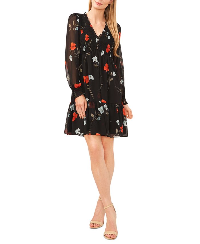 Macys empire waist dresses top