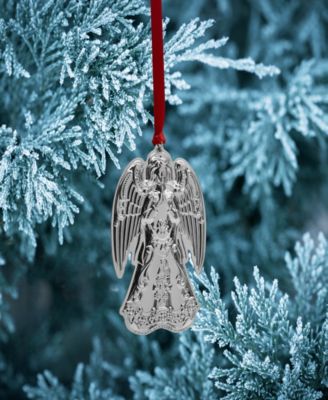 Shop Wallace 2023 Silversmiths Ornament Collection