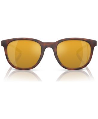 Native Men's Targhee Polarized Sunglasses, Mirror Polar XD9042