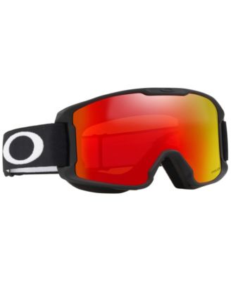 Child Line Miner™ (Youth Fit) Snow Goggle, OO7095