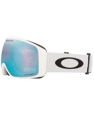 Unisex Flight Tracker Snow Goggles