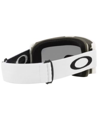 Unisex Target Line Snow Goggles, OO7120