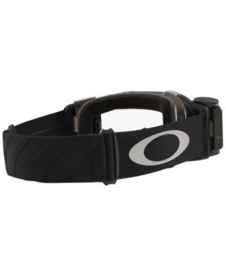 Unisex Front Line MX Goggles OO7087