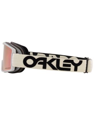 Line Miner Youth Fit Snow Goggles