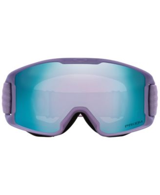 Line Miner Youth Fit Snow Goggles
