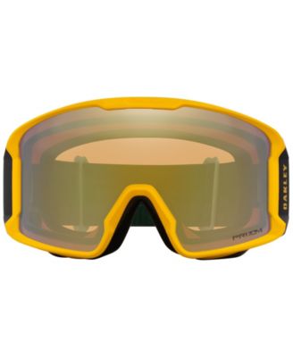 Unisex Line Miner L Sage Kotsenburg Signature Series Snow Goggles, Mirror OO7070