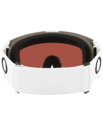 Unisex Target Line Snow Goggles