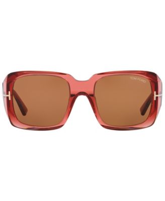 Women's Ryder-02 Sunglasses TR001641