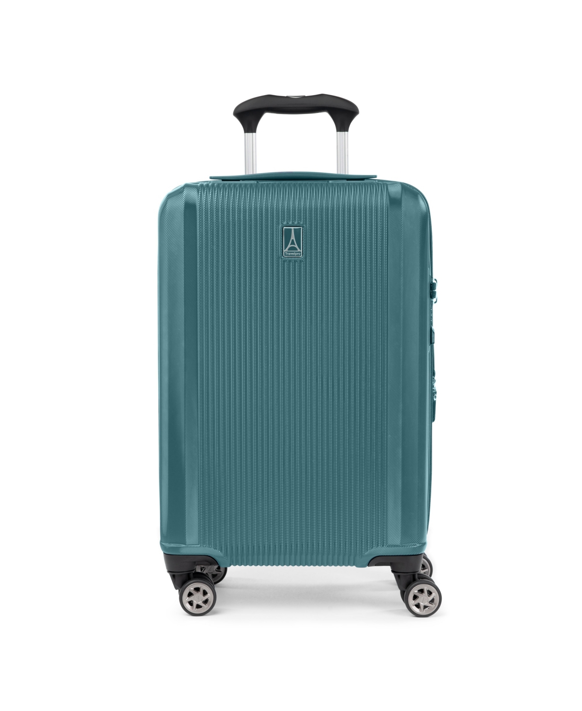 WalkAbout 6 Carry-on Expandable Hardside Spinner, Created for Macy's - Mediterranea