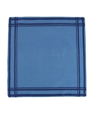 Men's Cotton Modern Handkerchiefs (3 Pack)