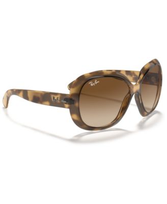 Sunglasses, RB4098 JACKIE OHH II