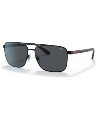 Polo Ralph Lauren - Men's Sunglasses, PH3137 59