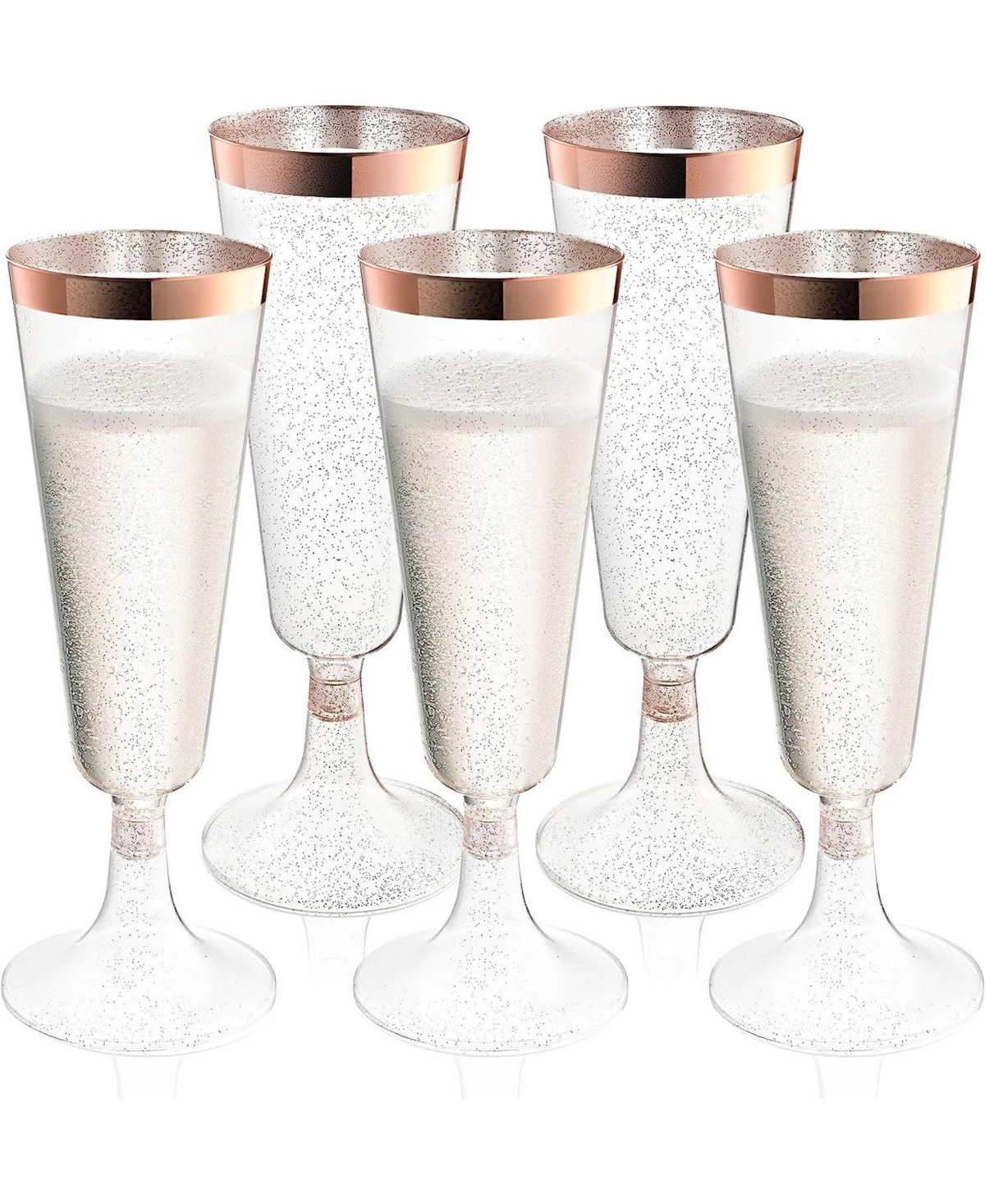 Stemless Martini Glasses 14.1oz / 400ml