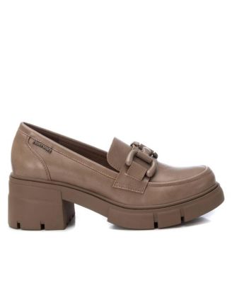 Women's Moccasins By XTI