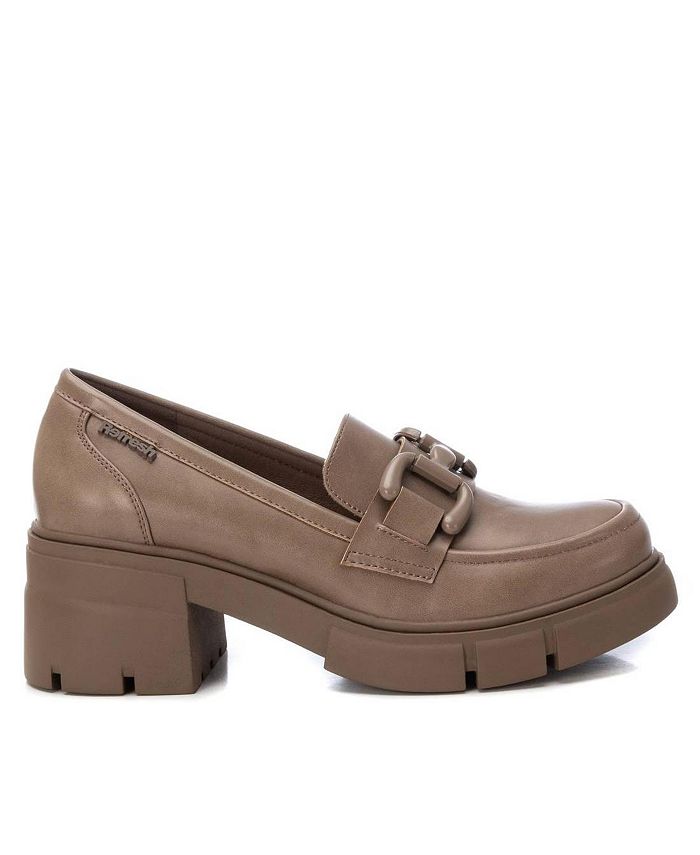 Xti - Women's Moccasins Shoes main image 0