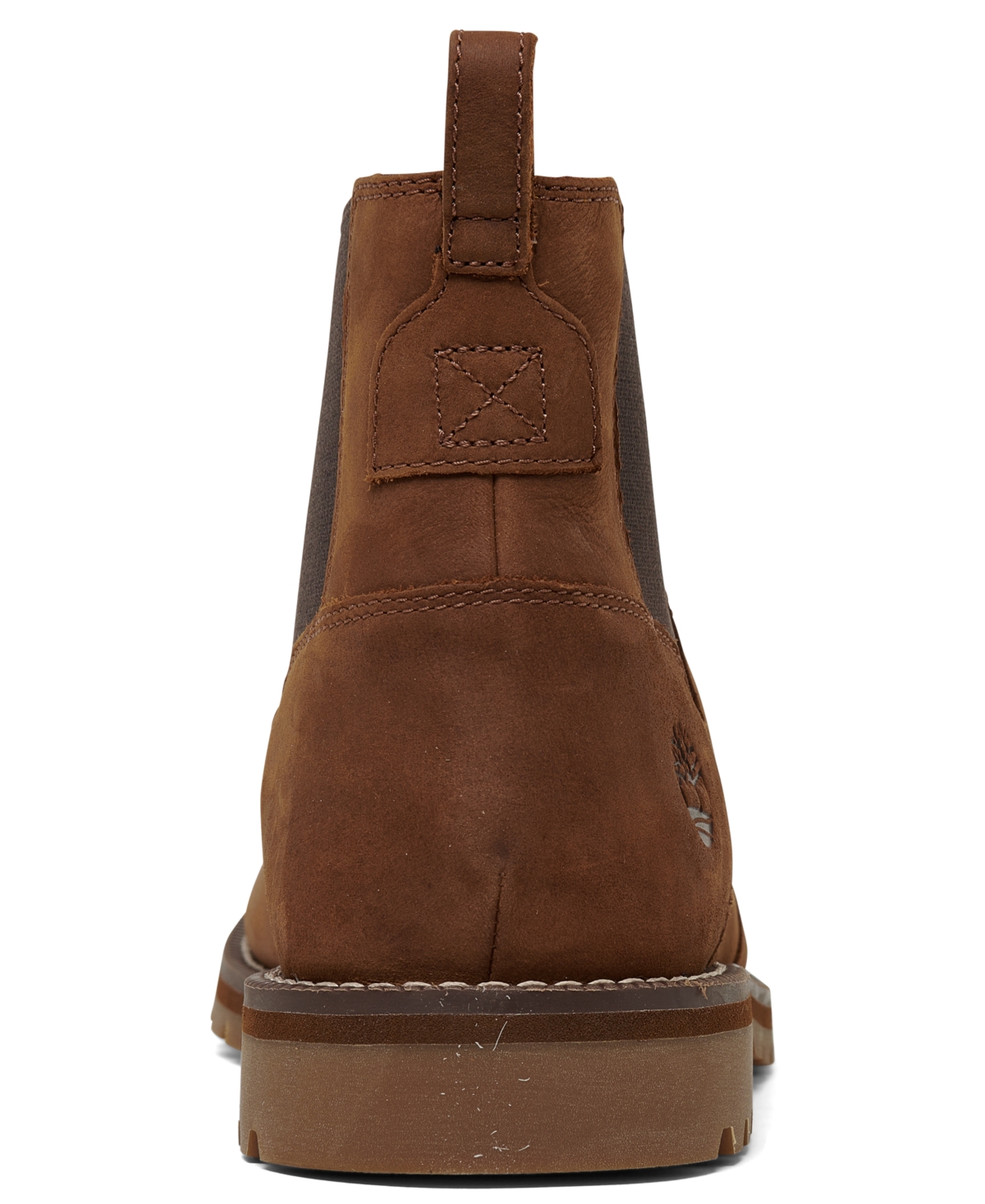 Timberland Men's Redwood Falls Chelsea Boots from Finish Line