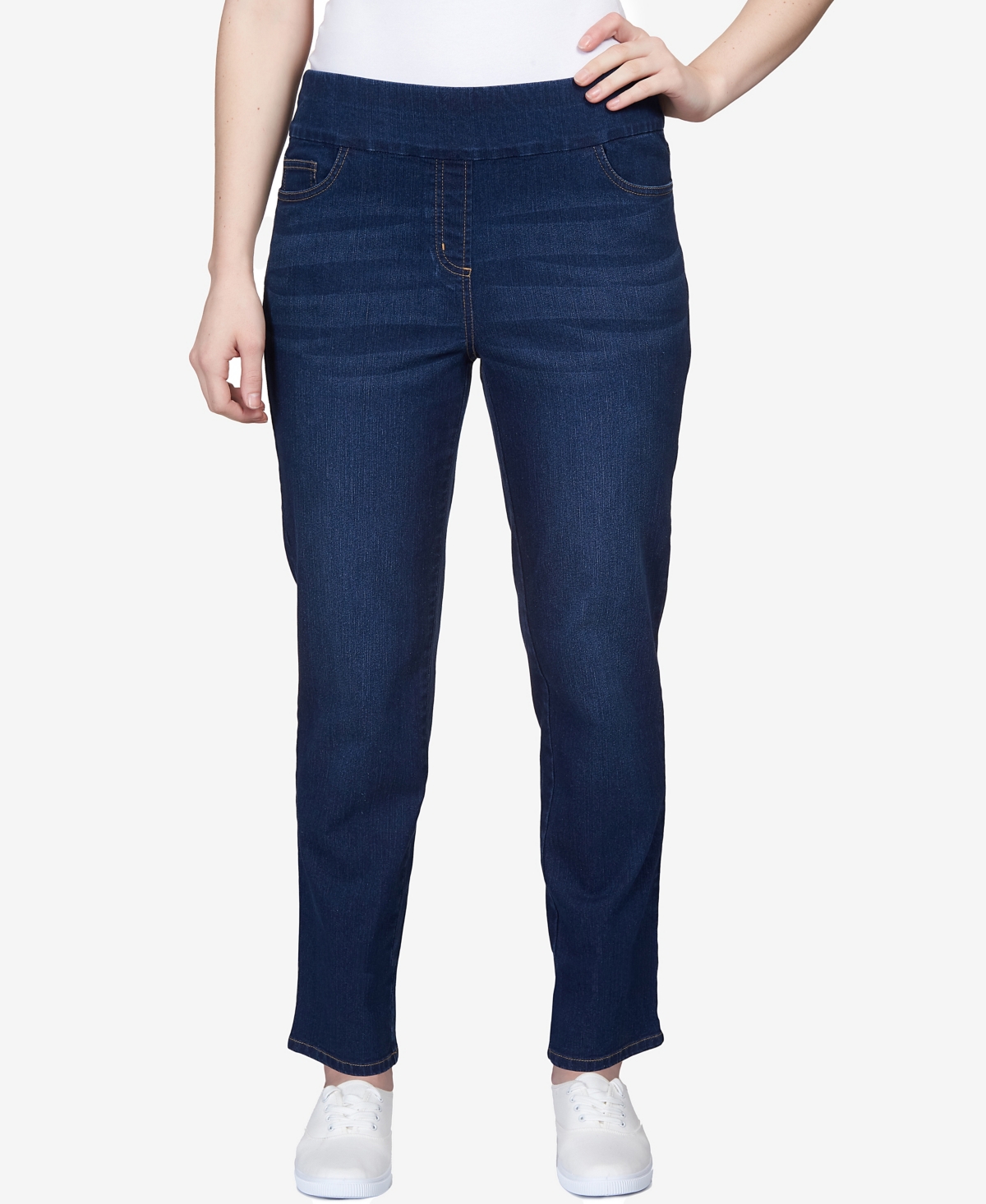 Alfred dunner allure petite deals pants