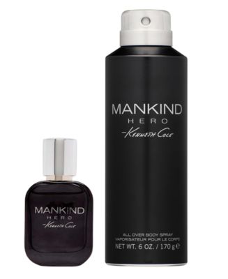 Kenneth Cole Men s 2 Pc. Mankind Hero Eau de Toilette Gift Set Macy s