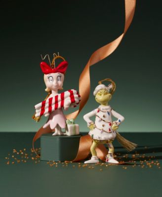 Cindy Lou Who Ornament