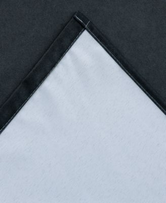 Shades Ombre Shower Curtain, 72" x 70"