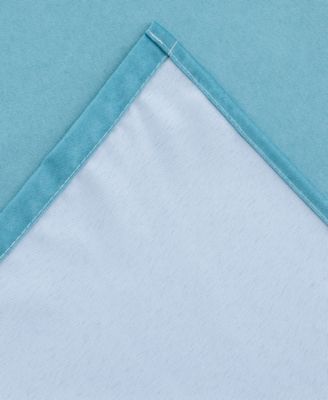 Shades Ombre Shower Curtain, 72" x 70"