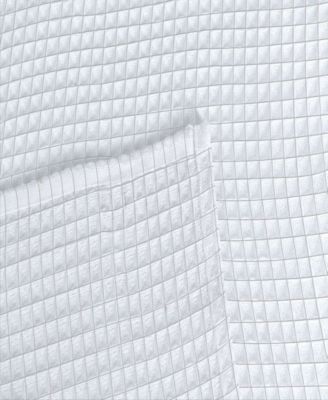 Piazza 100% Cotton Shower Curtain, 72" x 70"