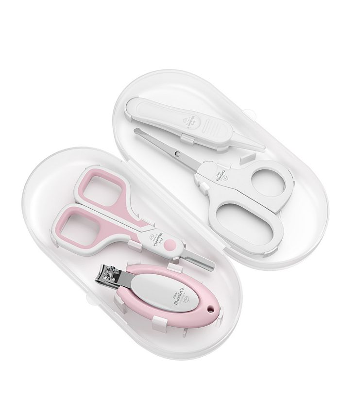 Little martin's drawer nail trimmer deals