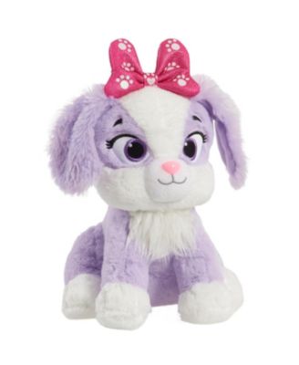 Disney Junior On-The-Go Pet Vet Backpack Set, Dress Up and Pretend Play Doctor Kit