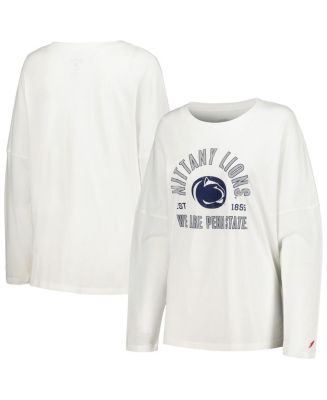Official Collegiate Distressed Stacked Logo Egypt