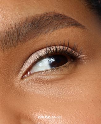 Magnetic Luminous Eye Color