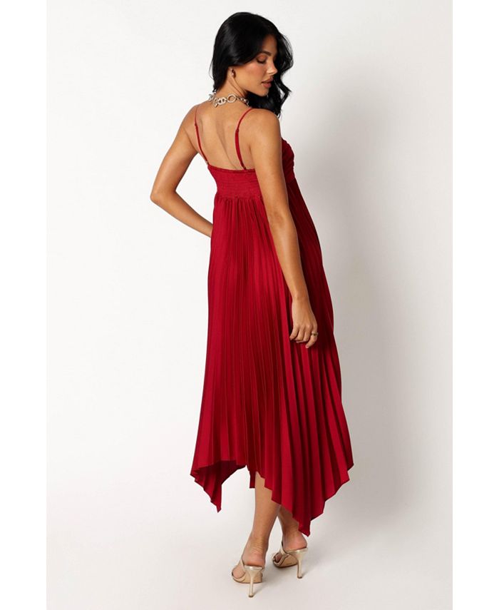 Petal and Pup Womens Vikki Dress Macy's