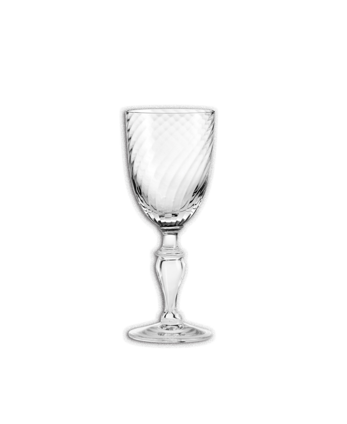 Rosendahl Regina Dessert Wine Glass, 3.4 oz In Clear