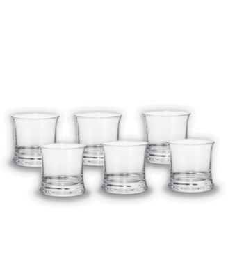 No.5 Long Drink Glass, 11.23 oz