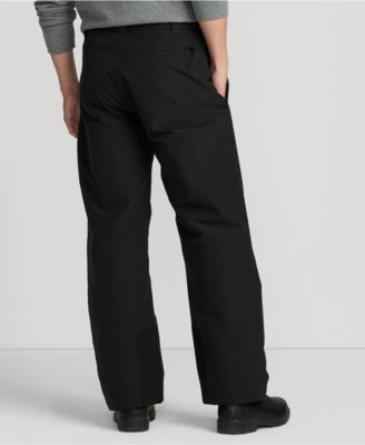 Men's Squall Waterproof Insulated Snow Pants