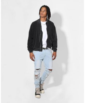 Mens Rework Jeans