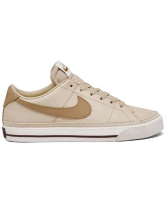 Women's Court Legacy Next Nature Casual Sneakers from Finish Line