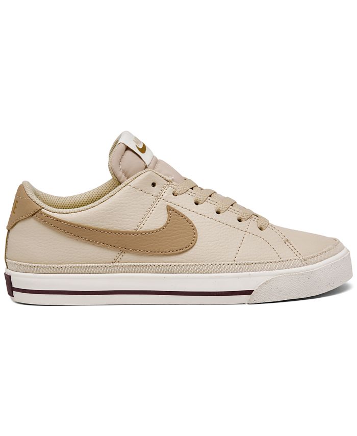 Nike Women #39 s Court Legacy Next Nature Casual Sneakers from Finish Line