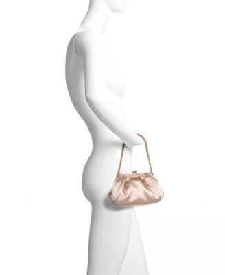 Woman's Cosima Elegant Pouch Clutch