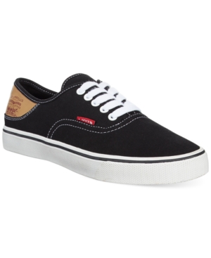 UPC 887326867469 product image for Levi's Jordy Sneakers Men's Shoes | upcitemdb.com