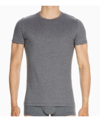 Men's Classic Crew Neck Short Sleeve T-shirt