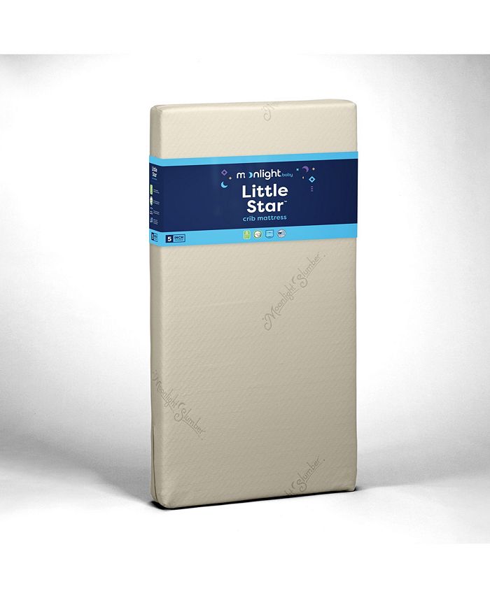 Macy's crib mattress discount