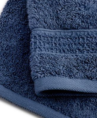 Organic Cotton 4-Pk. Washcloth, Exclusively at Macy’s