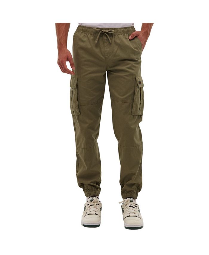 Bench DNA Devvie Cargo Joggers Macy s
