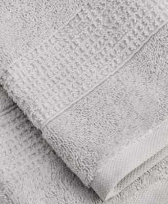 Cotton 2-Pk. Hand Towel, Exclusively at Macy’s Closeout