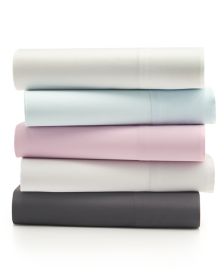 AQ Textiles CLOSEOUT! Bradford StayFit 6-Pc. Queen Extra Deep Sheet Set,  800 Thread Count Combed Cotton Blend - Macy's