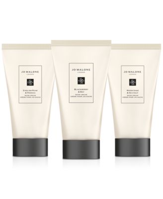 Jo Malone London 4-Pc. Hand Cream Gift Set - Macy's